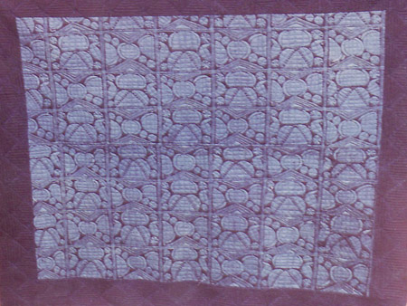 Hanging Quilts 1